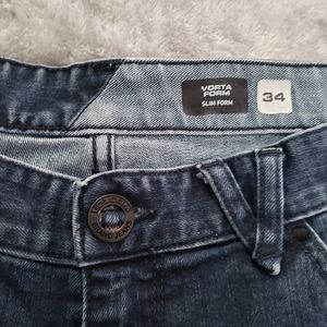 VOLCOM W34 Vorta Form